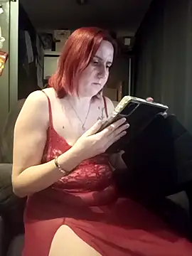 Marie1992PL online show from 02/06/26, 07:32