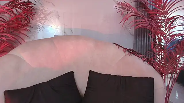 EvaHalsey online show from 10/22/25, 07:13