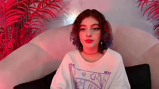 EvaHalsey online show from 11/27/25, 07:47