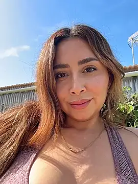 vixen allure online show from 02/27/26, 12:38