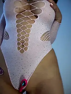 vixen allure online show from 04/08/26, 11:01