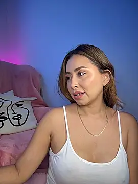 vixen allure online show from 02/06/26, 11:28