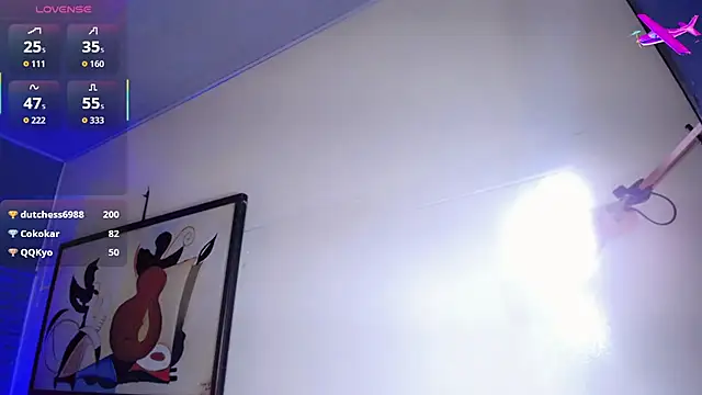 Snapshot of lizeth_Duarte chatting on 09/25/25, 11:16 lizeth Duarte online show from 09/25/25, 11:16