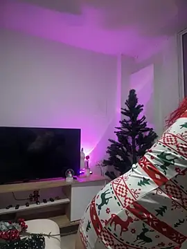 Gisell Daniela1 online show from 12/03/25, 02:23