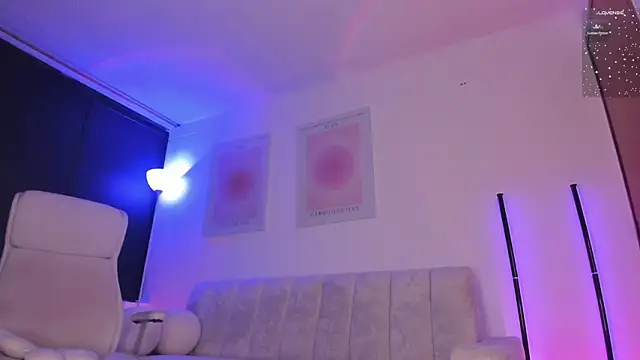 Snapshot of Gisell_Daniela1 chatting on 02/02/25, 02:59 Gisell Daniela1 online show from 02/02/25, 02:59