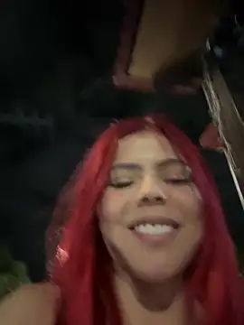 Gisell Daniela1 online show from 01/08/26, 12:27