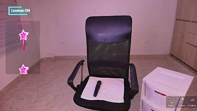 irantzu hank online show from 06/30/26, 02:00