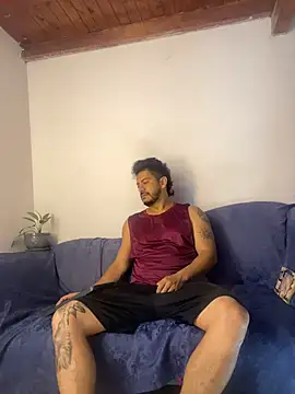 Snapshot of AndresSmith__ chatting on 02/09/26, 08:12 AndresSmith online show from 02/09/26, 08:12