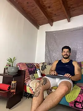 AndresSmith   online show from 05/16/26, 03:49