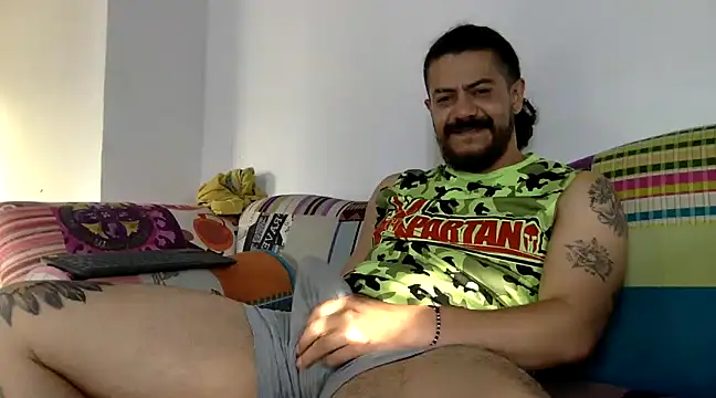 AndresSmith   online show from 03/21/25, 11:55