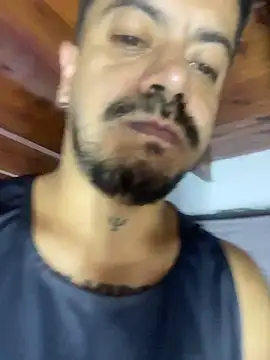 AndresSmith   online show from 03/25/26, 07:19