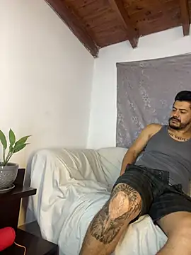 AndresSmith   online show from 05/09/26, 02:26