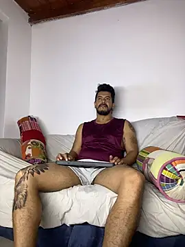 Snapshot of AndresSmith__ chatting on 01/18/26, 10:40 AndresSmith online show from 01/18/26, 10:40