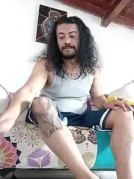 AndresSmith   online show from 02/15/25, 04:34