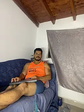 AndresSmith   online show from 03/30/26, 06:59