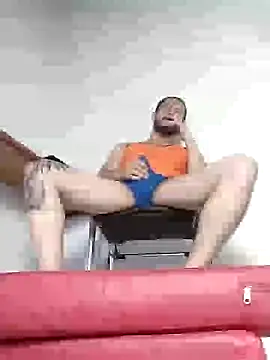 AndresSmith   online show from 12/24/24, 10:55