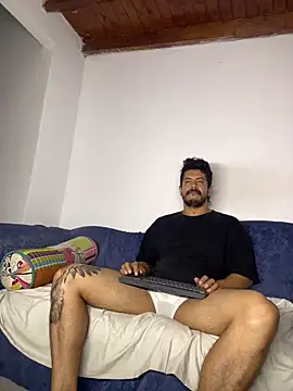 Snapshot of AndresSmith__ chatting on 02/01/26, 07:50 AndresSmith online show from 02/01/26, 07:50