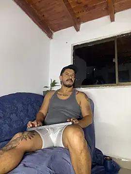 AndresSmith   online show from 04/04/26, 07:59