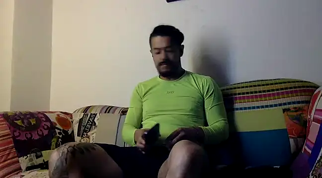 AndresSmith   online show from 03/10/25, 09:34