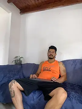 Snapshot of AndresSmith__ chatting on 02/08/26, 04:26 AndresSmith online show from 02/08/26, 04:26