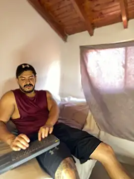 AndresSmith   online show from 04/12/26, 04:43