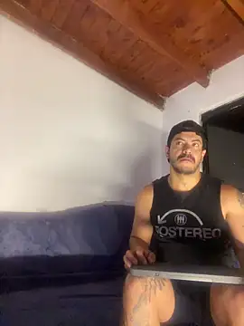 Snapshot of AndresSmith__ chatting on 02/28/26, 08:25 AndresSmith online show from 02/28/26, 08:25