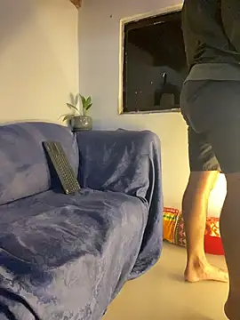 AndresSmith   online show from 03/16/26, 08:18