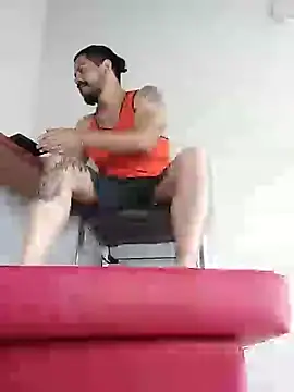 AndresSmith   online show from 12/26/24, 02:27