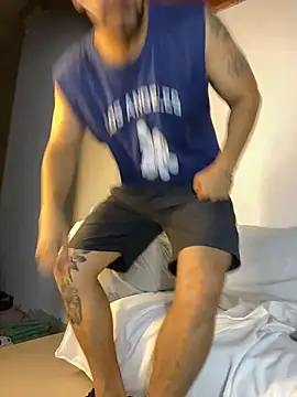 AndresSmith   online show from 07/22/26, 12:12
