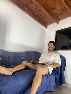 Snapshot of AndresSmith__ chatting on 02/23/26, 08:04 AndresSmith online show from 02/23/26, 08:04