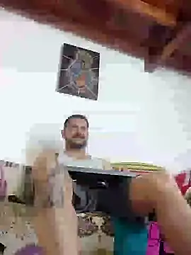 AndresSmith   online show from 02/12/25, 12:44