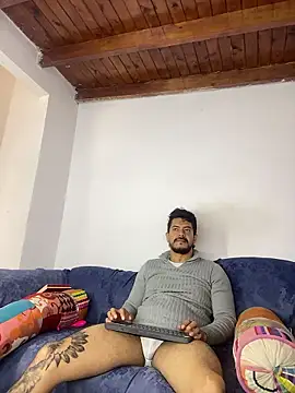 AndresSmith   online show from 01/13/26, 05:17