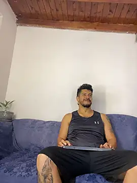 Snapshot of AndresSmith__ chatting on 02/11/26, 07:19 AndresSmith online show from 02/11/26, 07:19