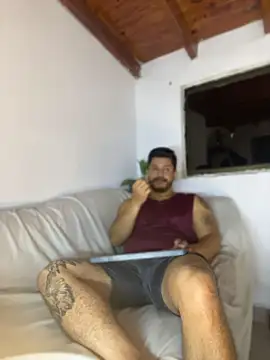 AndresSmith   online show from 04/15/26, 07:36