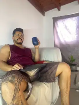 AndresSmith   online show from 05/03/26, 04:10