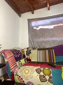 AndresSmith   online show from 05/09/26, 06:55