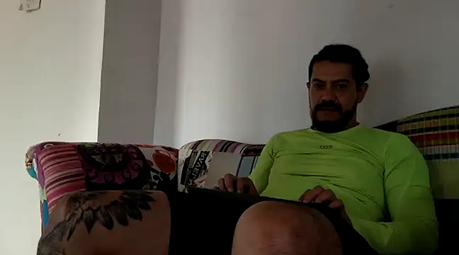 AndresSmith   online show from 03/10/25, 03:52