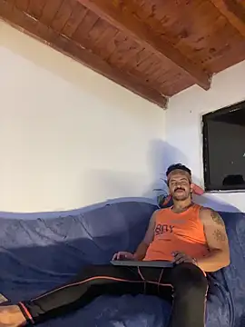 Snapshot of AndresSmith__ chatting on 02/26/26, 09:09 AndresSmith online show from 02/26/26, 09:09