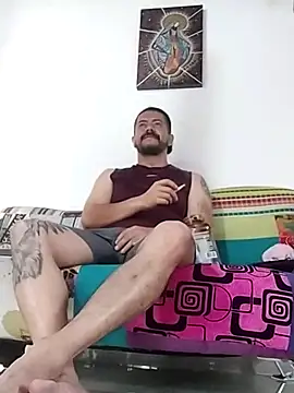 AndresSmith   online show from 03/01/25, 12:01