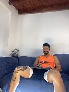 Snapshot of AndresSmith__ chatting on 02/06/26, 06:04 AndresSmith online show from 02/06/26, 06:04