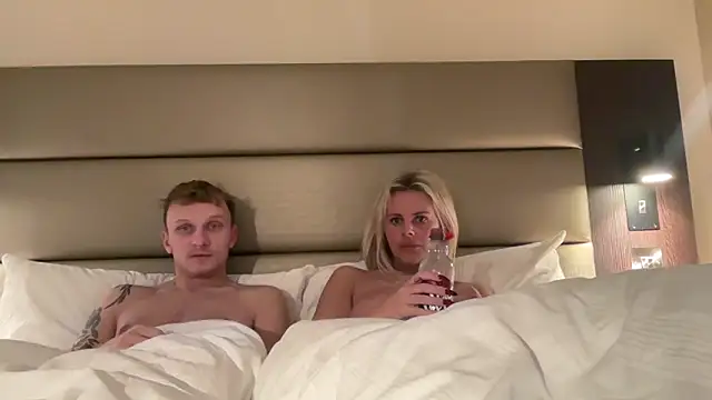 BendyBarbie online show from 01/17/26, 01:31