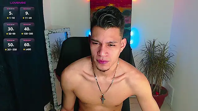 dirtyboy 23 online show from 10/28/25, 06:12