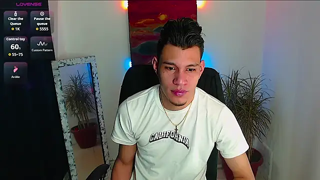 dirtyboy 23 online show from 11/12/25, 06:17