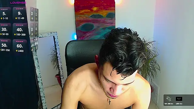 dirtyboy 23 online show from 12/22/25, 07:52