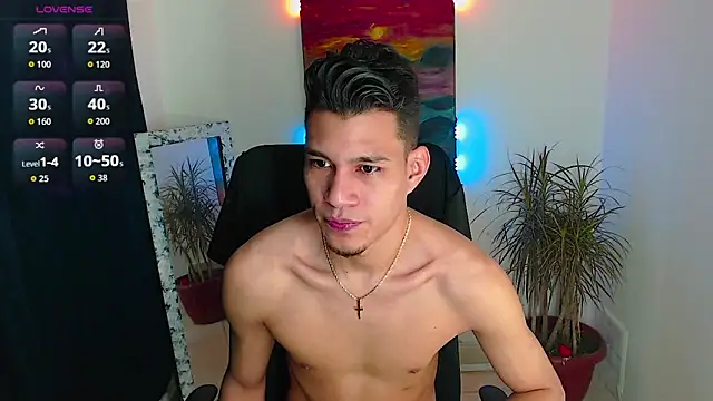 dirtyboy 23 online show from 11/05/25, 06:49