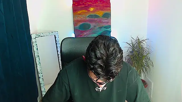 dirtyboy 23 online show from 12/21/25, 07:43