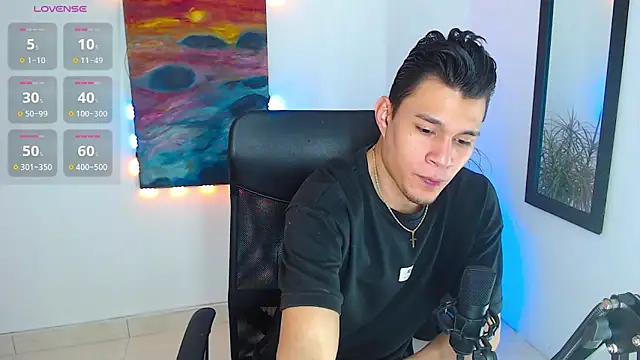 dirtyboy 23 online show from 03/06/26, 05:57