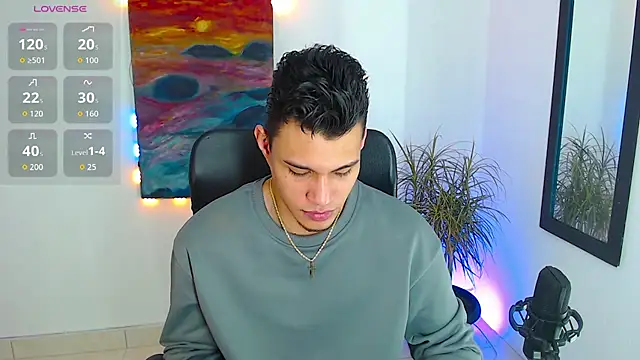 dirtyboy 23 online show from 02/27/26, 11:04