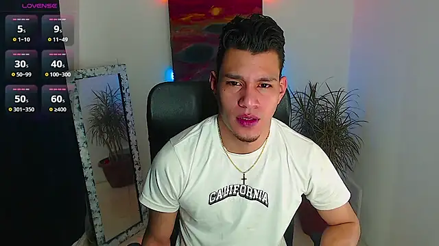 dirtyboy 23 online show from 11/25/25, 02:45