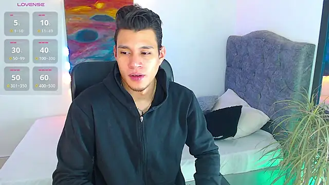 dirtyboy 23 online show from 04/03/26, 10:16